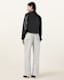 Wendel Straight Leg Denim Jeans