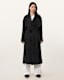 Linnie Lightweight Trench Coat