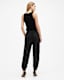 Freda Lightweight Cargo Trousers