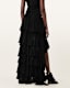 Cavarly Maxi Skirt