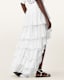 Cavarly Maxi Skirt