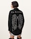 Wing Relaxed Fit Shirt