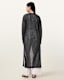 Kaito Open Knit Cardigan