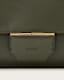 Ondine Leather Shoulder Bag