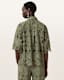 Charli Relaxed Fit Embroidered Shirt