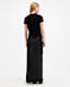 Hayes 2-In-1 Maxi Dress