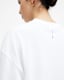 Amelie Oversized Boxy T-Shirt