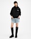 Caliwater Relaxed Fit Hoodie
