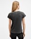 Anna Crew Neck Short Sleeve T-Shirt