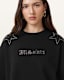 Wings Talon Oversized Sweatshirt