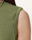 West Sleeveless Tank Top