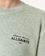 Etta Soleil Oversized Sweatshirt