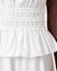 Halia Maxi Cotton Dress