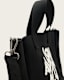 Orlando Knitted Logo Mini Tote Bag