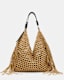 Sabine Crochet Bag