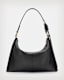 Edbury Studded Leather Bag