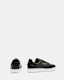 Thelma Leather Low Top Trainers