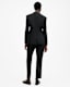 Sister Tailored Tapered Leg Trousers