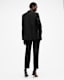 Atlas Embellished Tapered Trousers