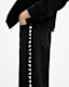 Blake Studded  Denim Jeans