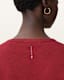 Anna V-Neck Short Sleeve T-Shirt