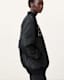 Bettie Embroidered Bomber Jacket