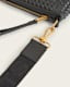 Eve Studded Leather Crossbody Bag