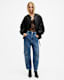 Hailey Mae Denim Jeans