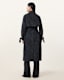 Kiki Oversized Trench Coat