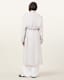 Linnie Lightweight Trench Coat