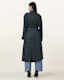 Linnie Lightweight Trench Coat