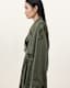 Linnie Lightweight Trench Coat