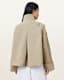 Leighton Cotton Utility Jacket