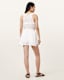 Tysh Elasticated-Waist Shorts