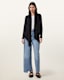 Harper Pirate Open Front Cardigan