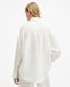 Jade Relaxed Fit Linen Shirt