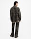 Blake Wide Leg Denim Jeans