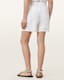 Giana Crochet Shorts