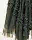 Jen Tulle Maxi Skirt