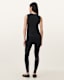 Raffi Slim Fit Leggings