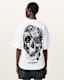 Amelie Heaps Oversized T-shirt