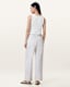Blake Wide Leg Denim Jeans