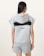 Sorri Redact Logo Hoodie
