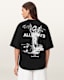 Guardian Amelie Oversized T-Shirt