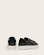 Shana Low Top Leather Trainers