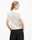 Bern Crew Neck Merino Wool T-Shirt