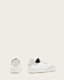 Thelma Suede Low Top Trainers