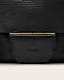 Ursa Grain Leather Satchel Bag