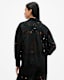 Charli Relaxed Fit Embroidered Shirt