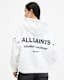 Omnium Amphia Logo Hoodie